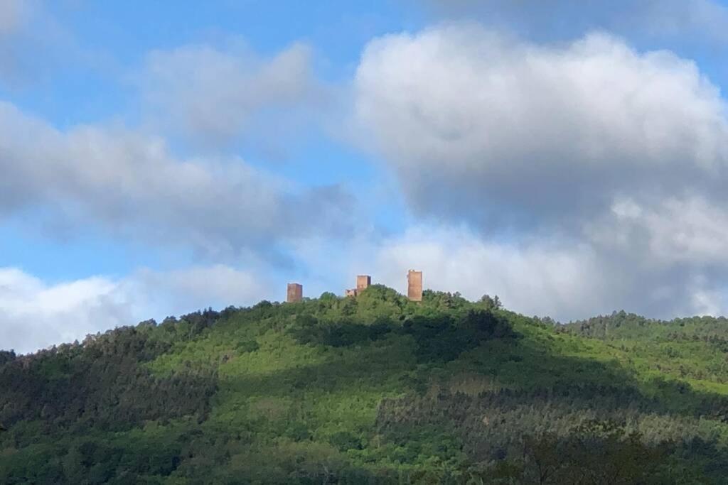 Gite A Eguisheim Proche De Colmar Et Kaysergberg. Bagian luar foto